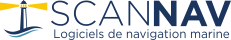 Logo Scan Nav