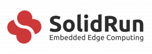 Logo SolidRun